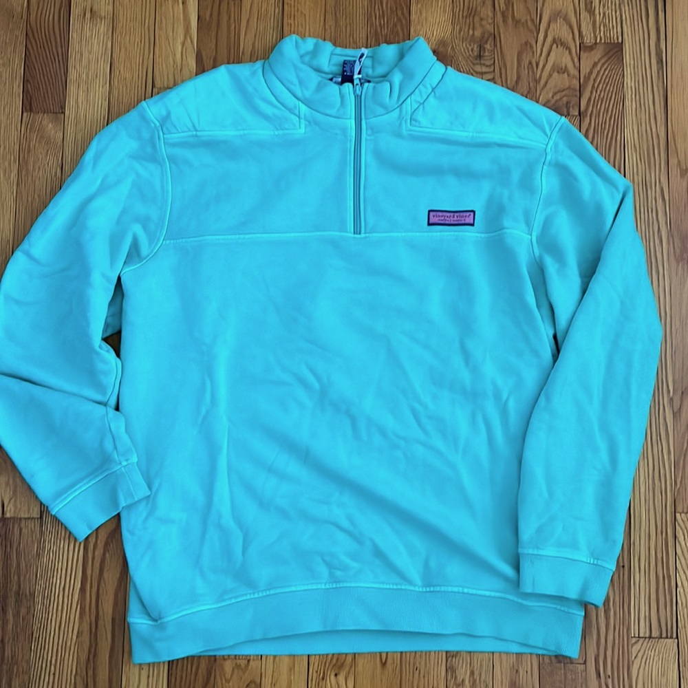 Vineyard Vines Shep Shirt XXL